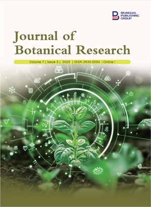 									View Vol. 7 ,  Iss. 3
									