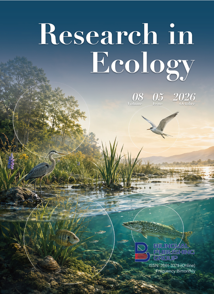 Research in Ecology